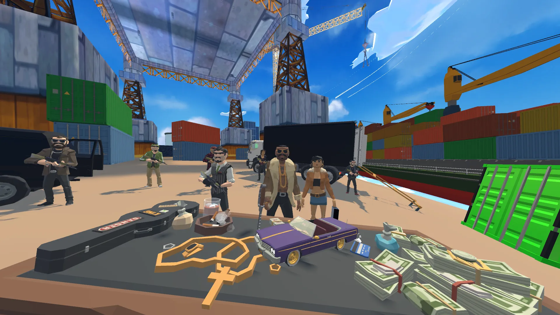 ����֮�أ����س���2026���ذ�װv0.1 ��׿���ͼ