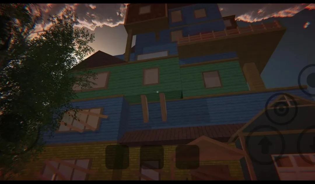 ��ŭ���ھ�����(�ھ�����̽����Ϸ)v3.0F ��׿���ͼ