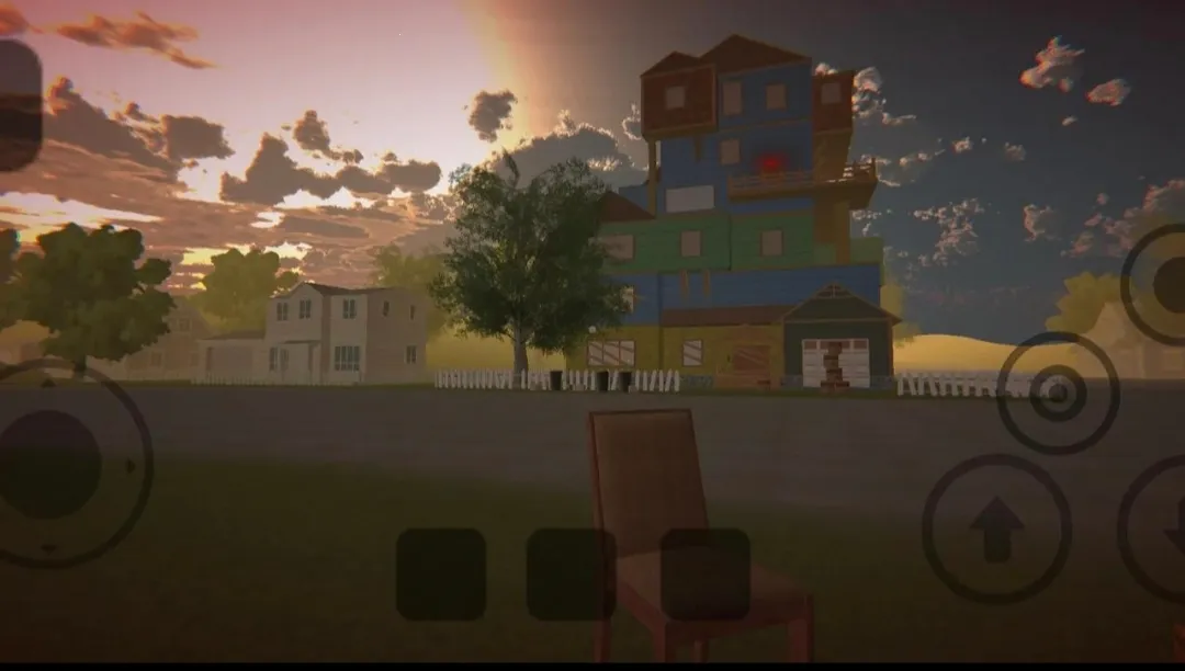 ��ŭ���ھ�����(�ھ�����̽����Ϸ)v3.0F ��׿���ͼ