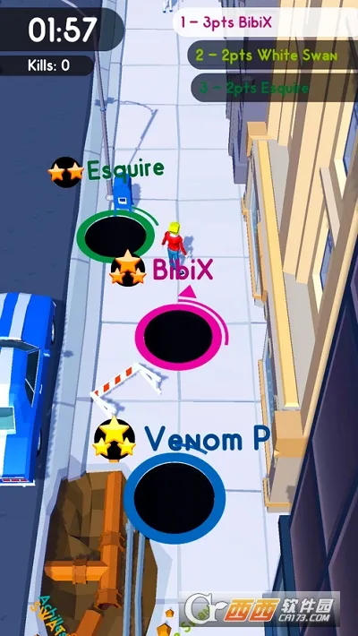 �ڶ�����ս����ʱ���v2.38.13 �ٷ������ͼ