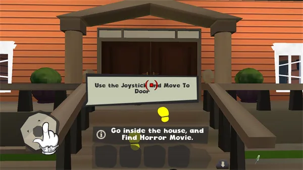 ScaryRobber可怕的强盗无限能量 ScaryRobber可怕的强盗无限能量