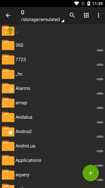 ZArchiver pro��ɫ��v1.2.2 ��Ѱ��ͼ