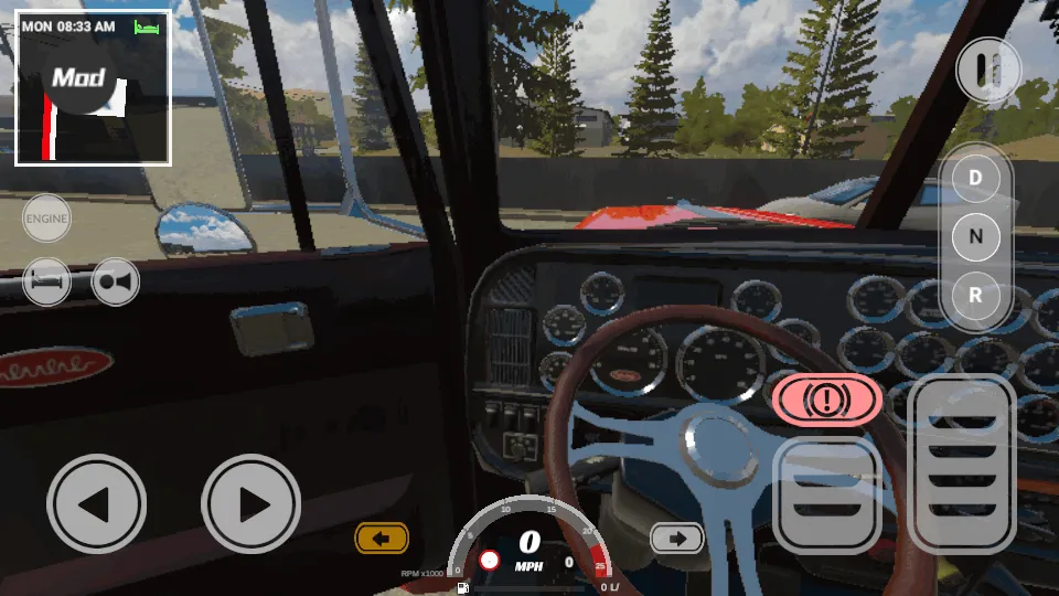 ��������ģ����������MODv1.33 ��׿���ͼ