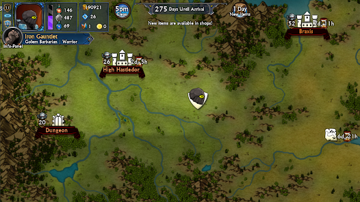 ������Ь������սѥ������(�Ƕ�ʿս����Ϸ)v1.4.11 �ֻ����ͼ