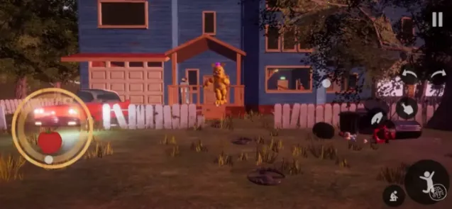 ����ھӷѵ����������v0.5 ��Ѱ��ͼ