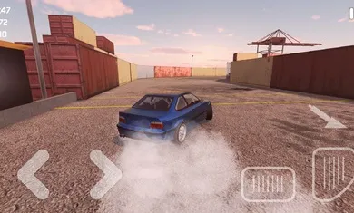 狂热漂移2026官方正版 狂热漂移2026官方正版