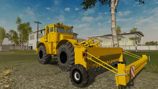 ����˹ũ��ģ����2026�ٷ�����v1.0.0 ��׿���ͼ