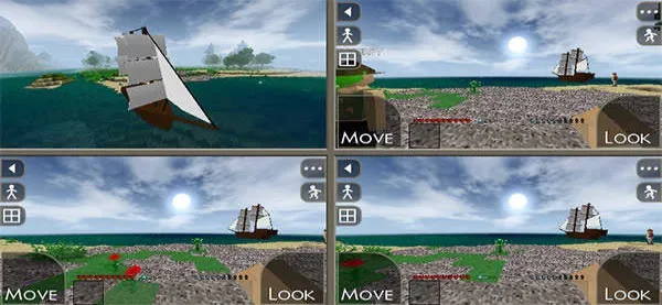 ����ս��Ұ�˵�ǹеģ��v6.6.6 ��׿���ͼ