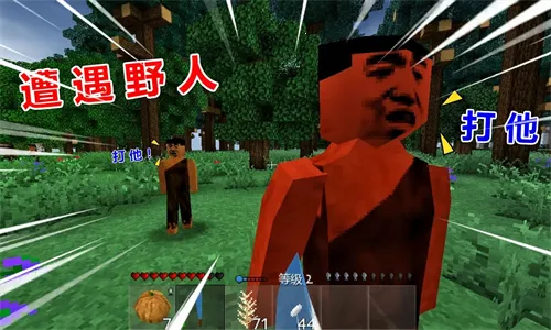 生存战争野人岛枪械模组 生存战争野人岛枪械模组