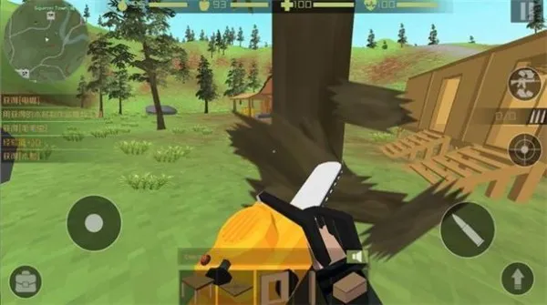 ��ʬ������������mod�˵���v1.82 �ֻ����ͼ