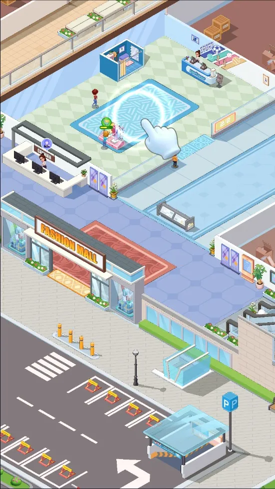 ������ҵ��2026���ذ�װv1.0.6 �ֻ����ͼ