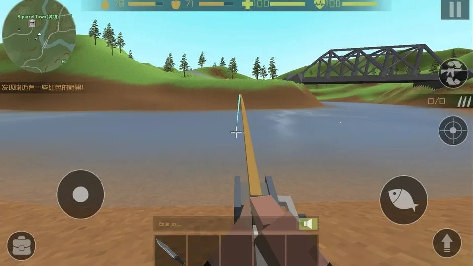 ��ʬ���������������ò˵�v1.82 �ֻ����ͼ