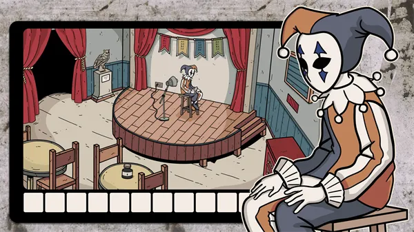 Hidden Memories(ð�ս�����Ϸ)v1.0.93 ��׿���ͼ