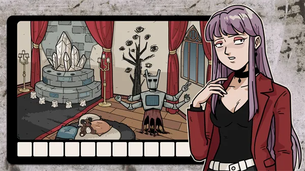 Hidden Memories(ð�ս�����Ϸ)