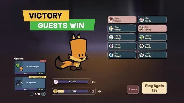 嫌疑人神秘大厦内部菜单最新 嫌疑人神秘大厦内部菜单最新