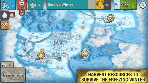 �ٺ�˾�ƽ������MOD����v1.10.0 �ֻ����ͼ