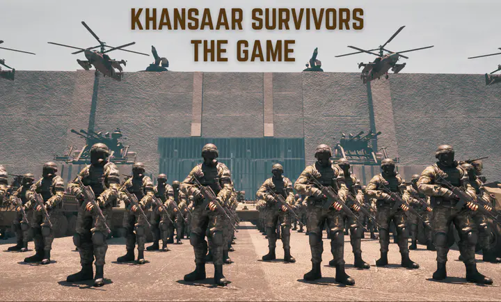 �������Ҵ���(�µ�սʿս����Ϸ)v1.0 �ֻ����ͼ