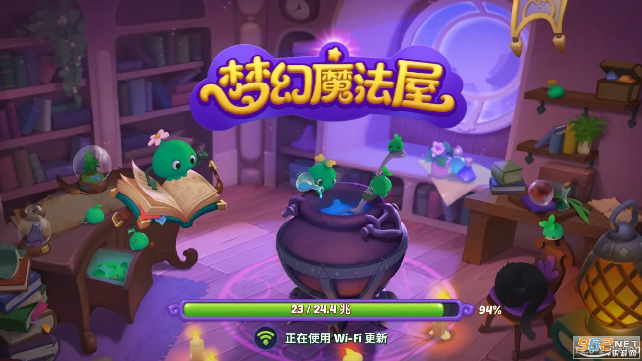 �λ�ħ��������������v2.71.0 ��׿���ͼ