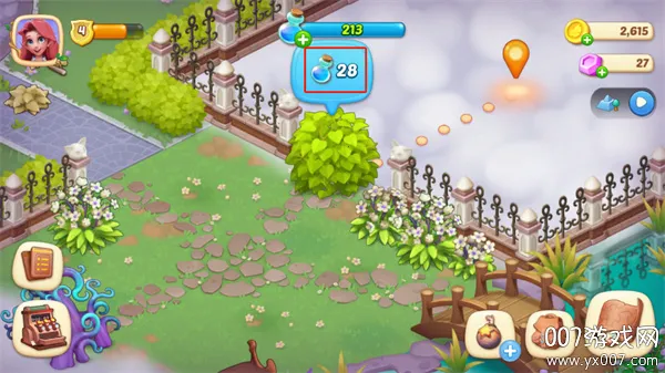 �λ�ħ��������������v2.71.0 ��׿���ͼ