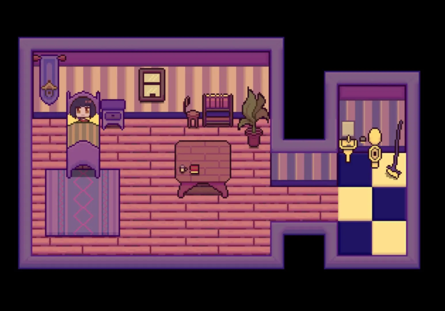 ������(������RPG��Ϸ)v1.20.611-bz ��׿���ͼ