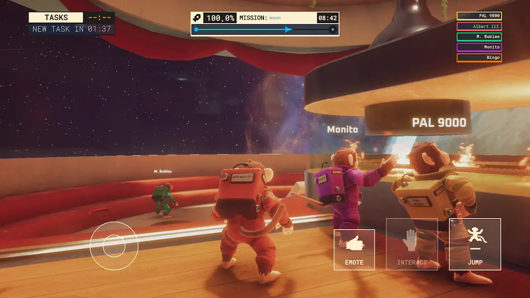 �ɿմ�ð��(̫�պ��Ӻ���Ϸ)v1.1 �ֻ����ͼ