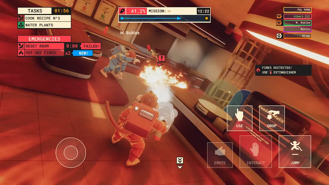 �ɿմ�ð��(̫�պ��Ӻ���Ϸ)v1.1 �ֻ����ͼ