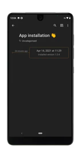 Last Time(ʱ���¼����)v2.1.1 ��׿���ͼ