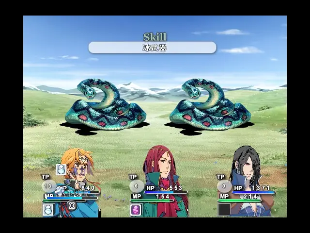 ������˹�Ĺ���(��ϵ��ɫ������Ϸ)v1.2 ��Ѱ��ͼ