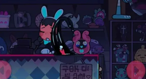 cryptid park2026�ٷ����°汾v1.0 ��Ѱ��ͼ