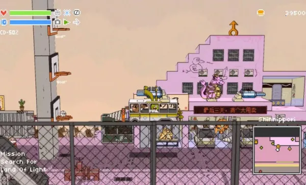 ��Ұ��ʿ(���ŷ�ARPG��Ϸ)vb2abff6 �ֻ����ͼ