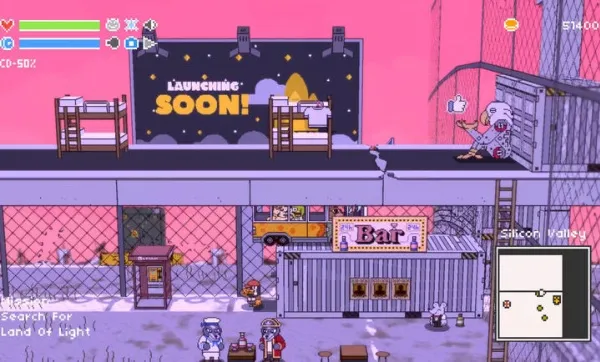 ��Ұ��ʿ(���ŷ�ARPG��Ϸ)vb2abff6 �ֻ����ͼ