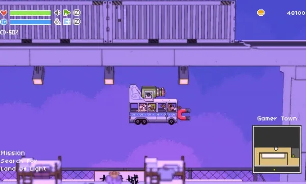 ��Ұ��ʿ(���ŷ�ARPG��Ϸ)vb2abff6 �ֻ����ͼ