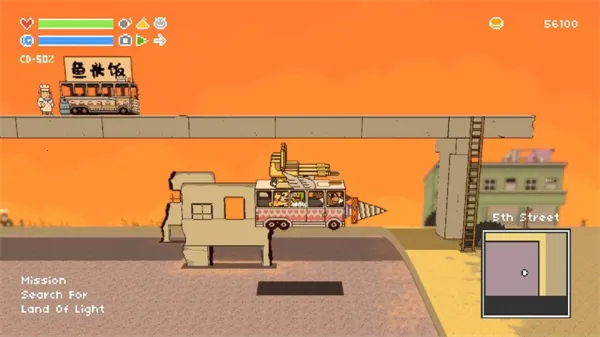 ��Ұ��ʿ(���ŷ�ARPG��Ϸ)