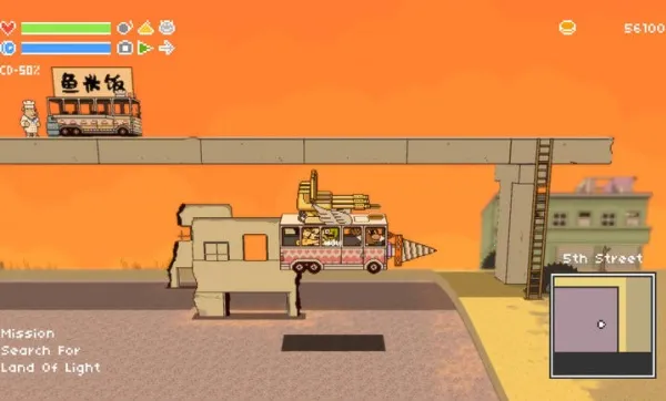 ��Ұ��ʿ(���ŷ�ARPG��Ϸ)vb2abff6 �ֻ����ͼ