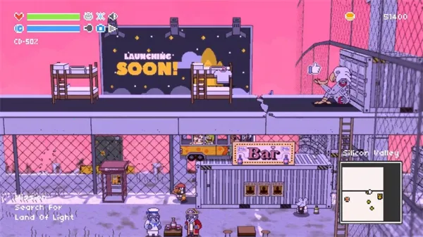 ��Ұ��ʿ(���ŷ�ARPG��Ϸ)