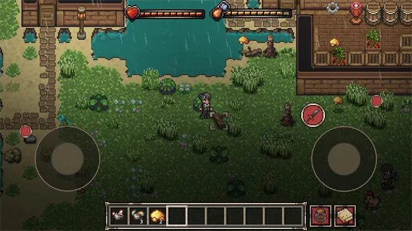 像素开拓者2026下载安装 像素开拓者2026下载安装