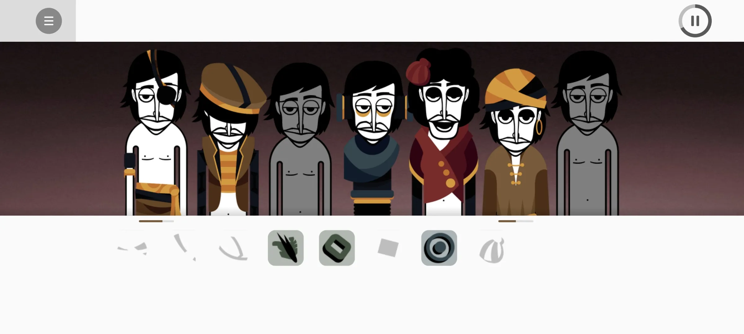 ������Ӻ���֮��(������Ƶ��Ϸ)v0.5.7 ��׿���ͼ