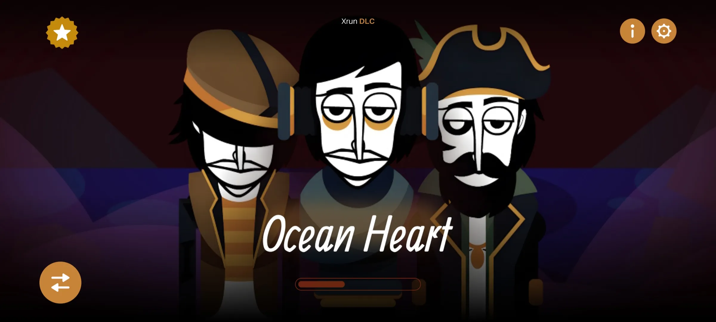 ������Ӻ���֮��(������Ƶ��Ϸ)v0.5.7 ��׿���ͼ