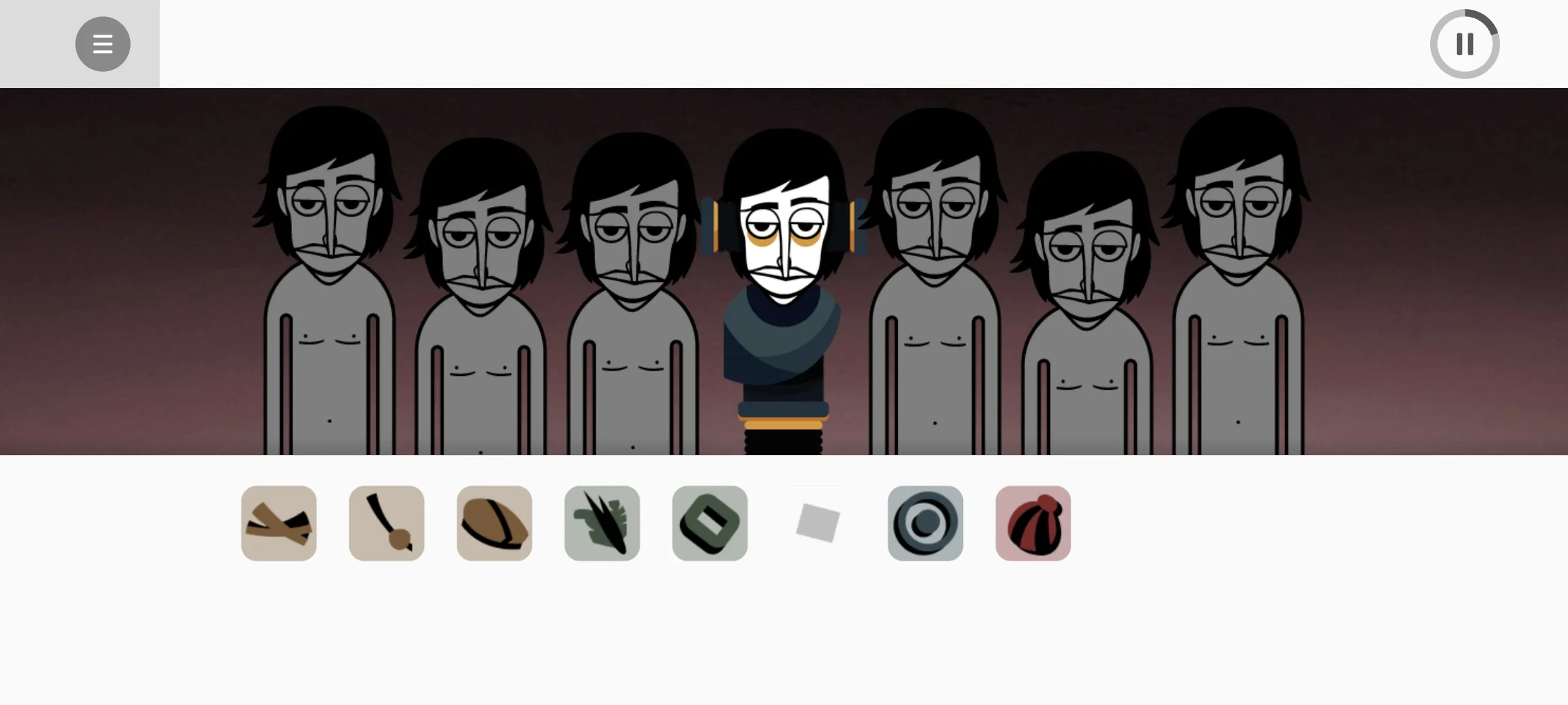 ������Ӻ���֮��(������Ƶ��Ϸ)v0.5.7 ��׿���ͼ