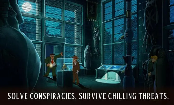 �Ͻ���ʥ����ʿ��Ӱ�����ư�(ð����Ϸ)v1.1.10.1 �ٷ������ͼ