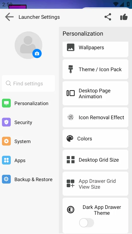 ƻ������������(��׿ƻ��ģ������)v21.1 �ٷ������ͼ