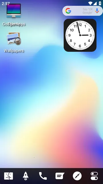 ƻ������������(��׿ƻ��ģ������)