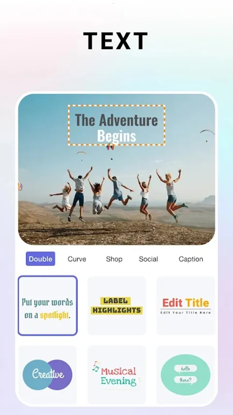 lightx��Ƭ�༭��2026���°汾v2.5.3 �ֻ����ͼ