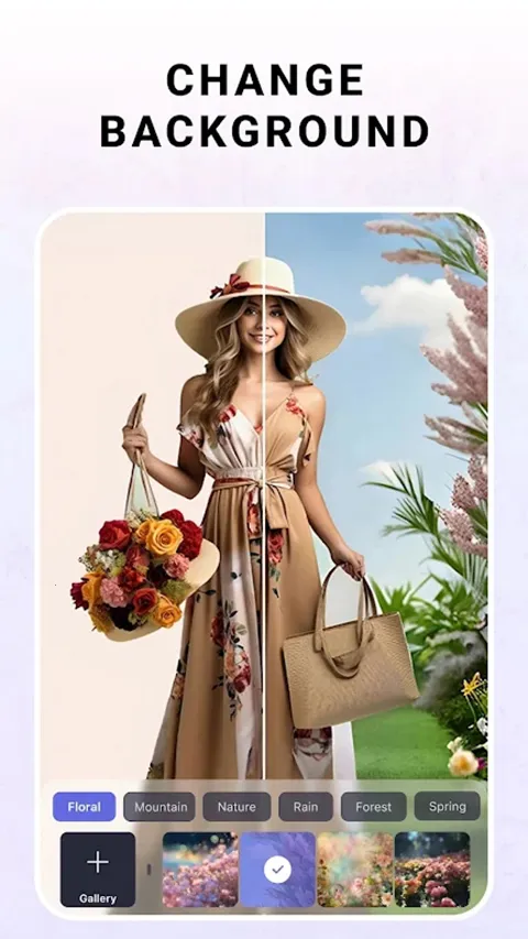 lightx��Ƭ�༭��2026���°汾v2.5.3 �ֻ����ͼ