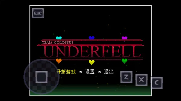 ��˵֮��ͬ(ͬ��ð����Ϸ)v1.0.0 �ٷ������ͼ