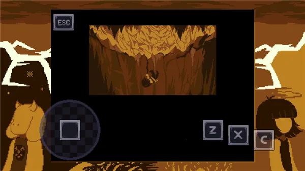 ��˵֮��ͬ(ͬ��ð����Ϸ)v1.0.0 �ٷ������ͼ