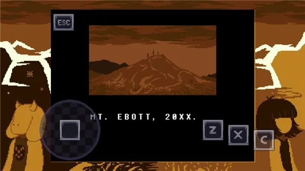 ��˵֮��ͬ(ͬ��ð����Ϸ)v1.0.0 �ٷ������ͼ