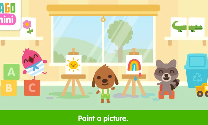 ������������2026�ٷ����°汾v1.0 �ֻ����ͼ