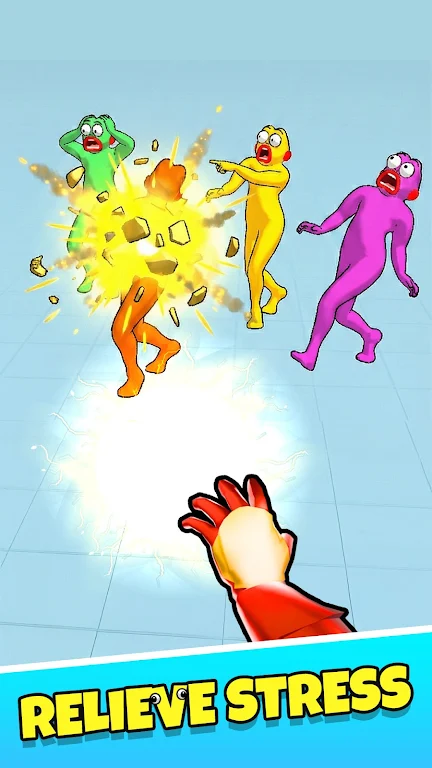 ˦�ɴ���ȥ����(��ѹ������Ϸ)v0.0.6 ��׿���ͼ