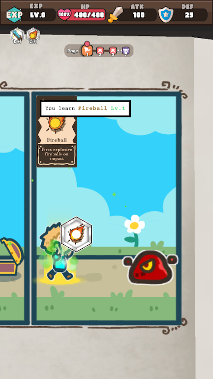 ��ҳ֮ս�����ֻ���v0.0.2 ��Ѱ��ͼ